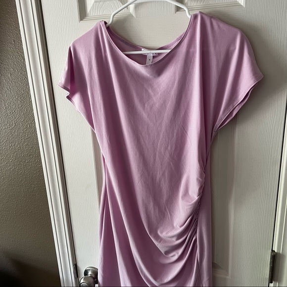 Pink Dress - Nordstrom - Picture 2 of 4